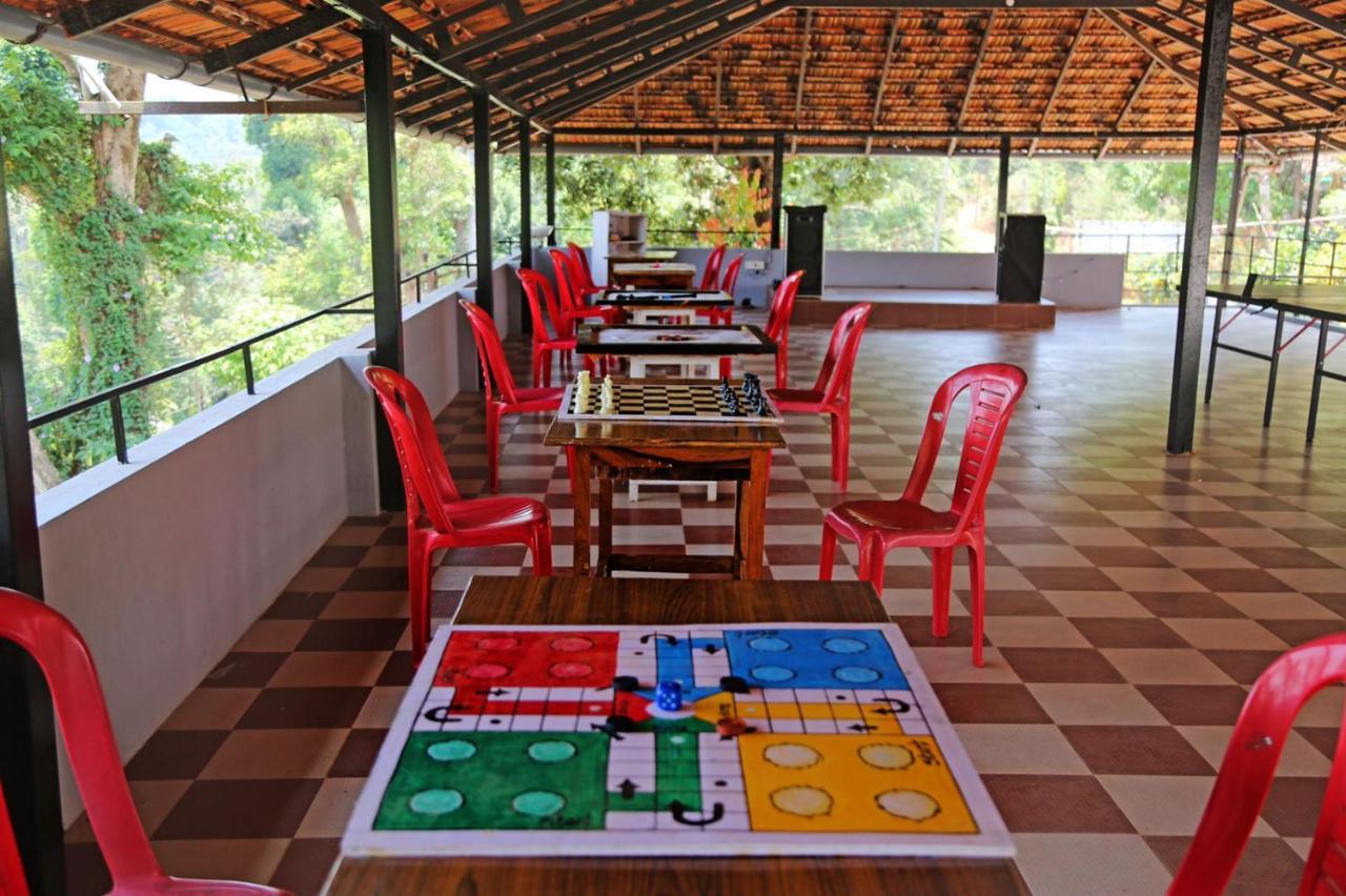 Mothers Bounty By Lazo , Coorg Apartman Madikeri Kültér fotó