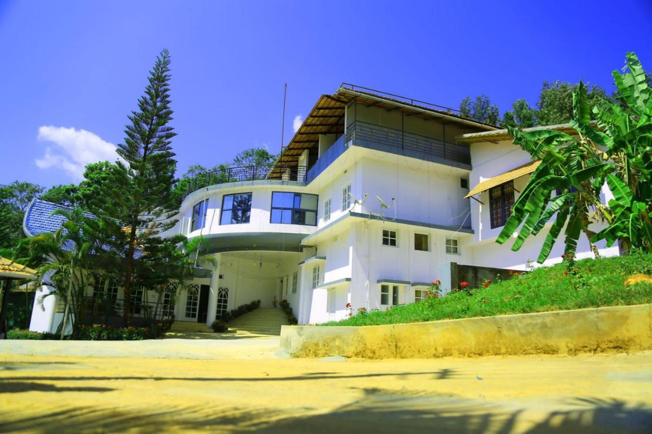 Mothers Bounty By Lazo , Coorg Apartman Madikeri Kültér fotó